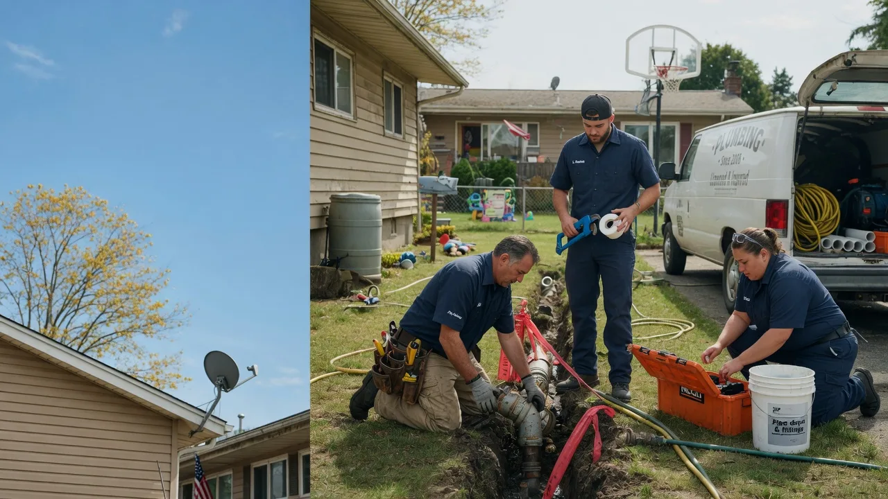 Garbage Disposal Replacement in Hellier, KY near me