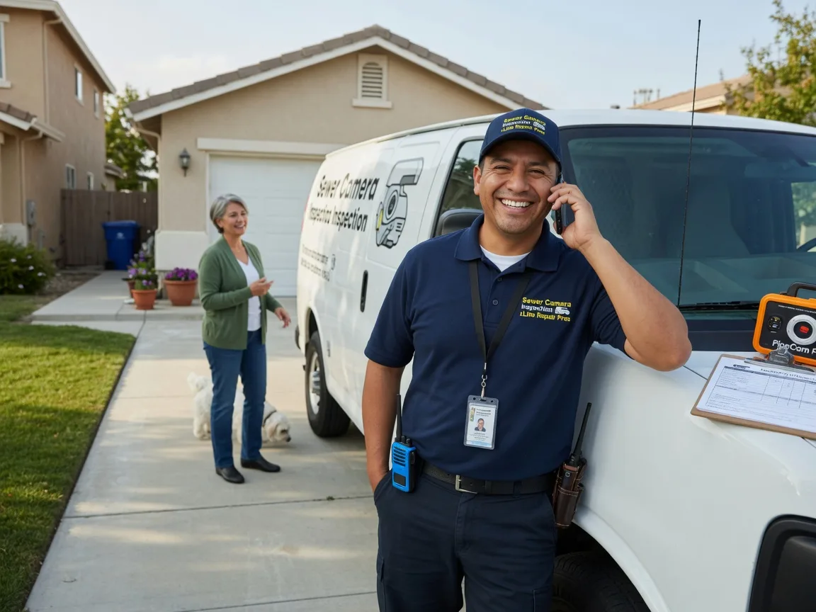 Sewer Line Repair Hellier, KY FAQs